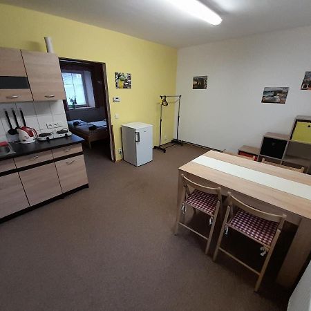 Bigtrip.Cz Apartments Krásná Lípa Buitenkant foto