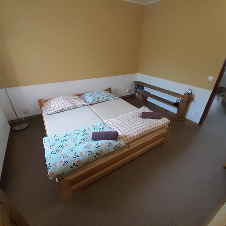 Bigtrip.Cz Apartments Krásná Lípa Buitenkant foto