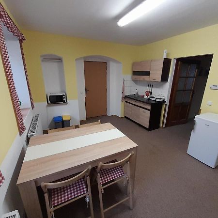 Bigtrip.Cz Apartments Krásná Lípa Buitenkant foto