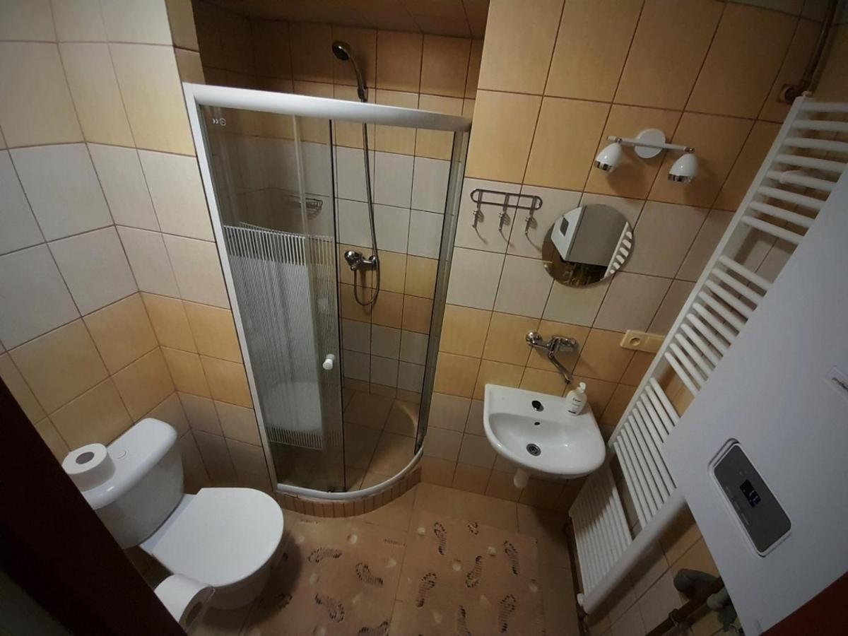 Bigtrip.Cz Apartments Krásná Lípa Buitenkant foto