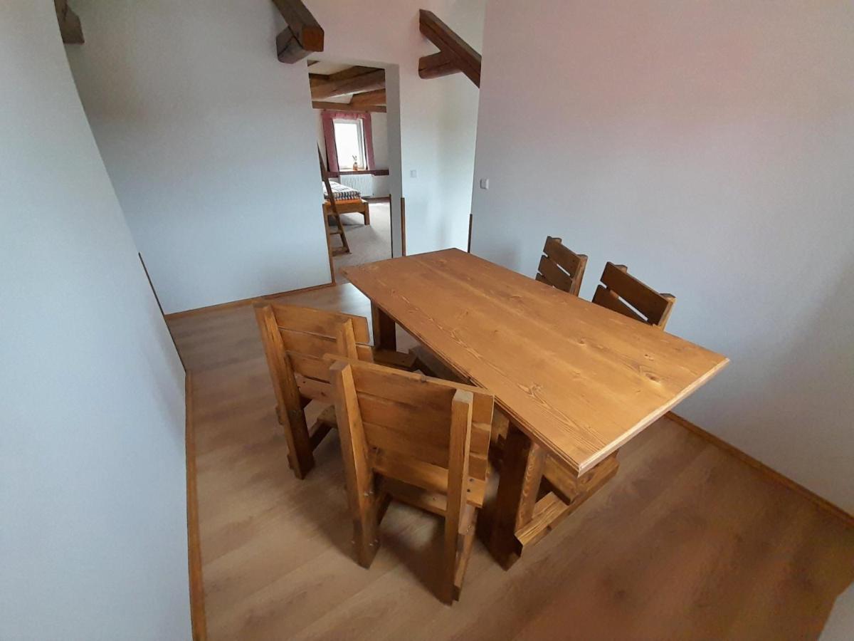 Bigtrip.Cz Apartments Krásná Lípa Buitenkant foto