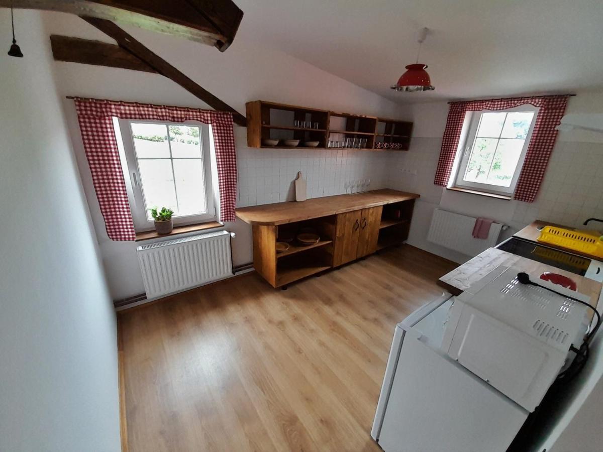 Bigtrip.Cz Apartments Krásná Lípa Buitenkant foto