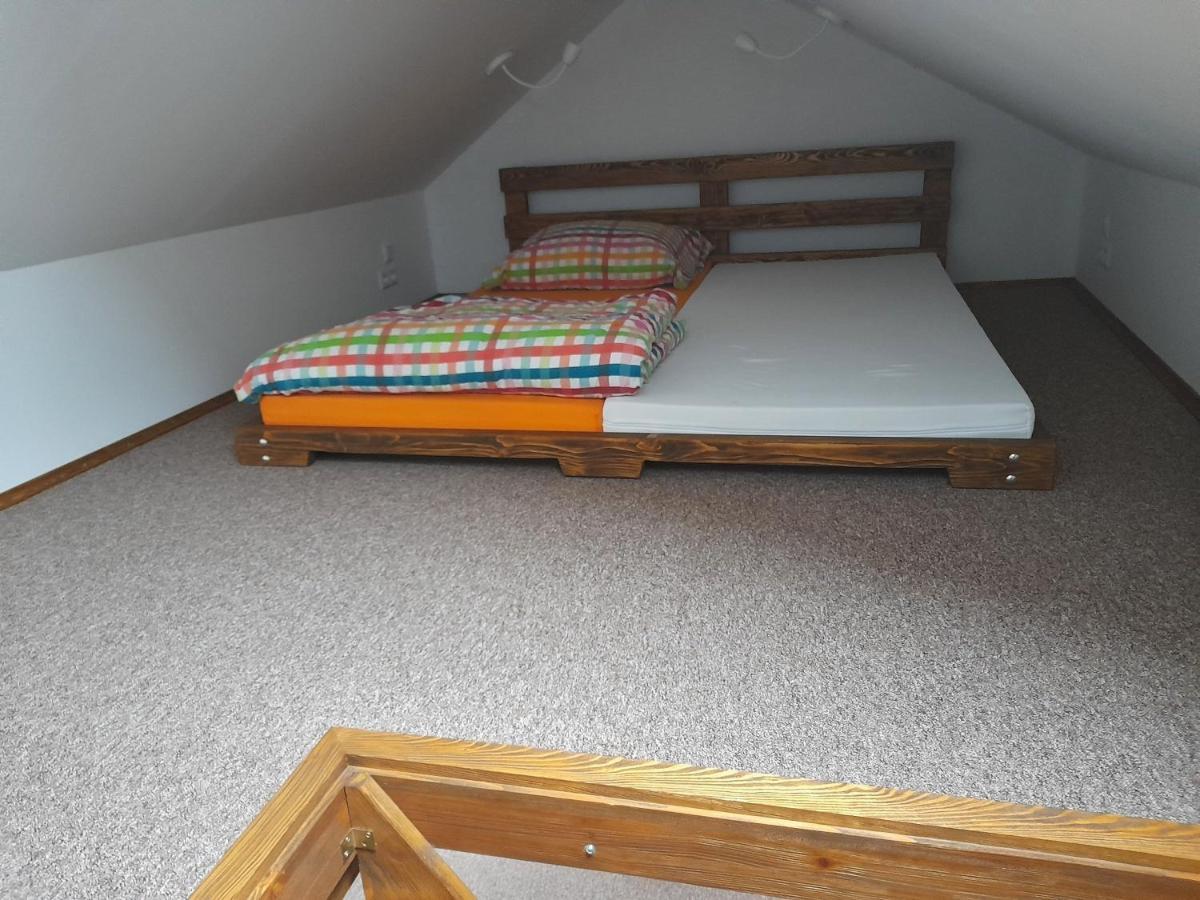 Bigtrip.Cz Apartments Krásná Lípa Buitenkant foto
