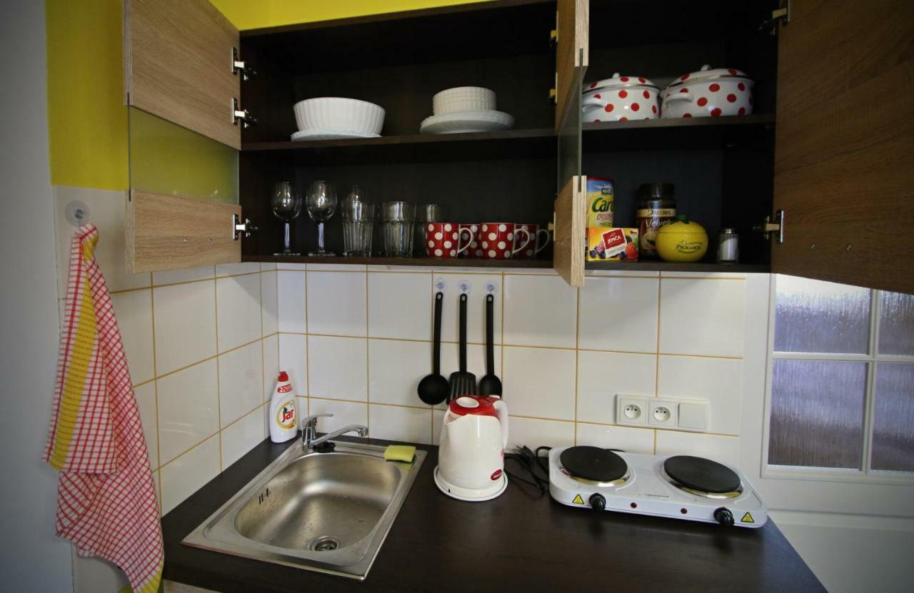 Bigtrip.Cz Apartments Krásná Lípa Buitenkant foto